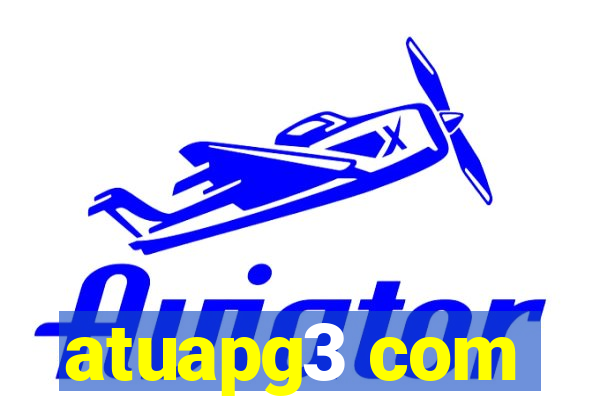 atuapg3 com